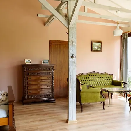 Gasthof Maxim Warna